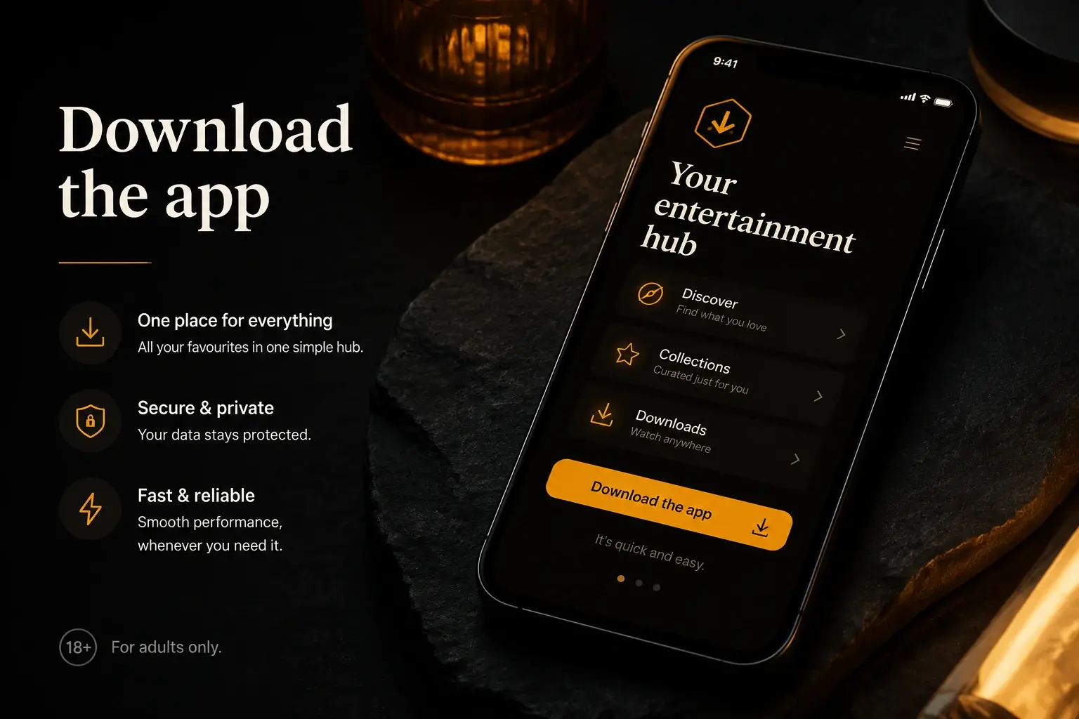 BetVictor App Login