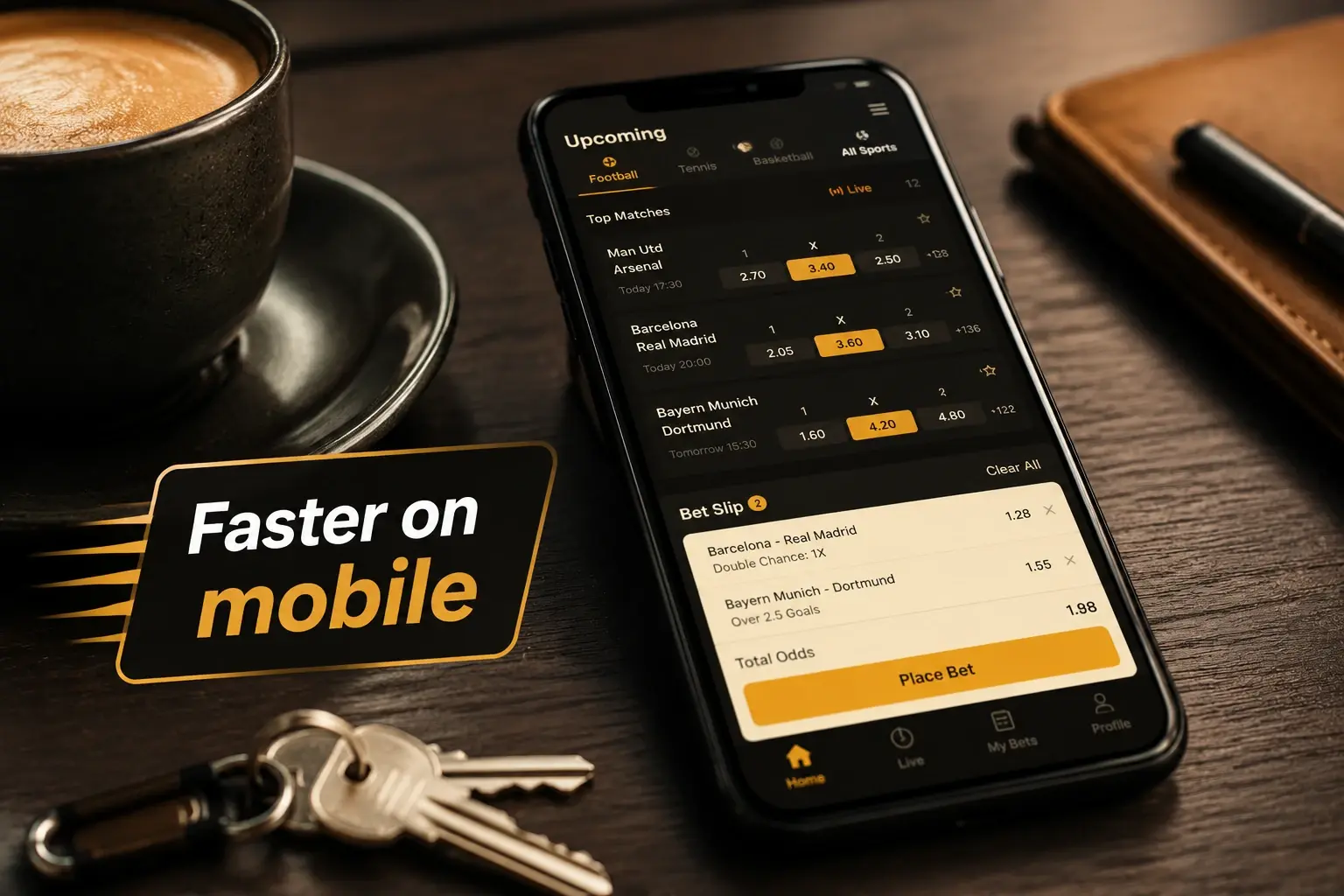 BetVictor App Ireland
