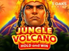 Jungle Volcano