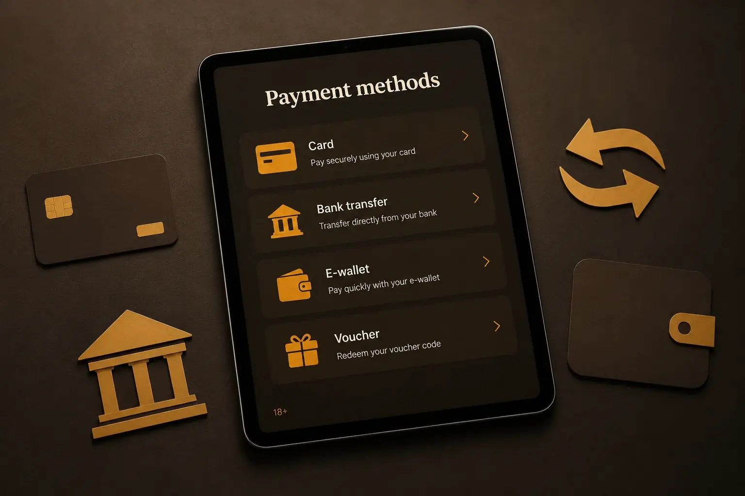 Secure Transactions